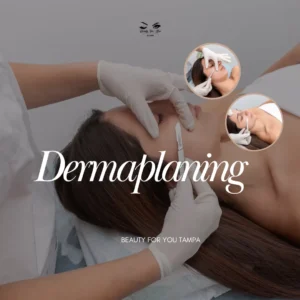 Dermaplaning
