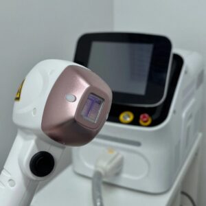 Láser Diodo (individual)